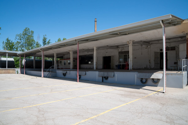 Продажа промышленной и логистической недвижимости в Болгарии